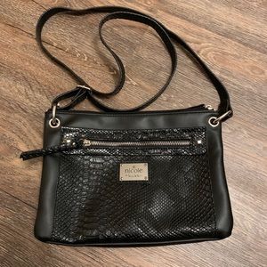 EUC Nicole Miller Purse 👜